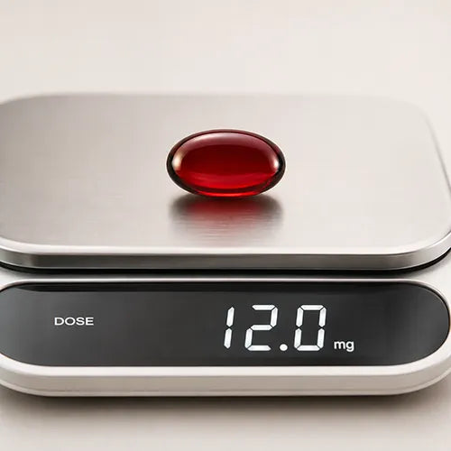 The Dose