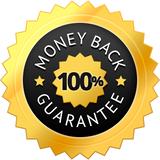 Money-back guarantee